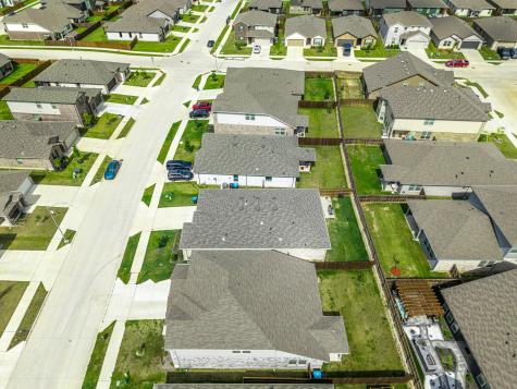 10932 Texanum Trail Fort Worth TX 76108