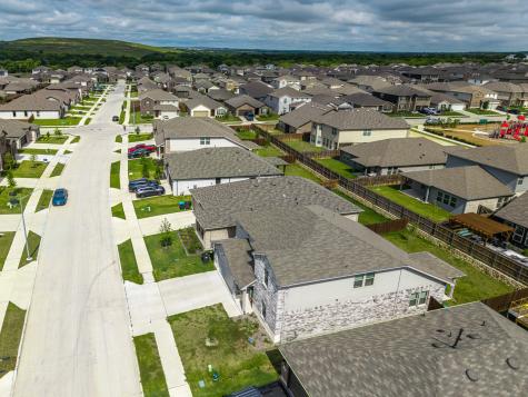 10932 Texanum Trail Fort Worth TX 76108