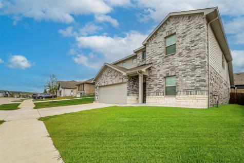 10932 Texanum Trail Fort Worth TX 76108