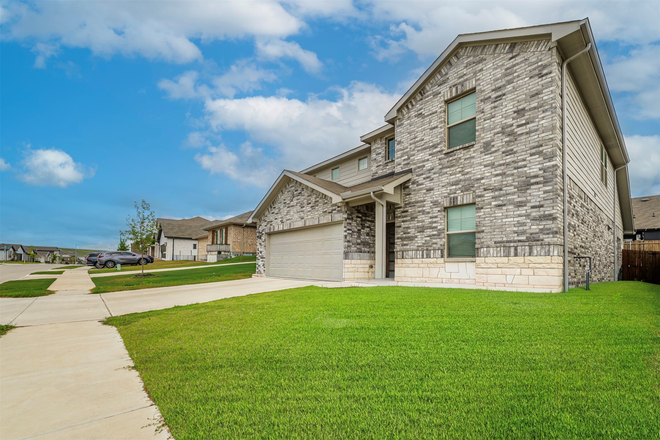 10932 Texanum Trail Fort Worth TX 76108