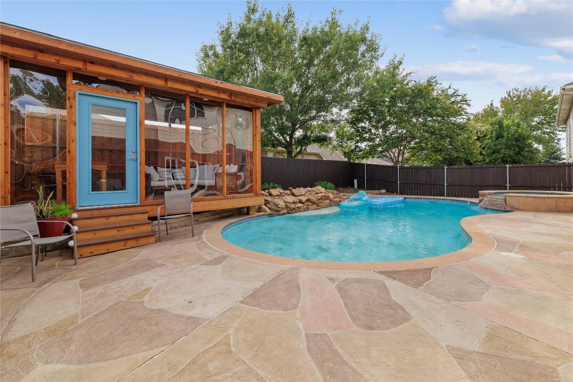 5873 Shetland Circle Frisco TX 75034