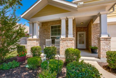 2106 Rains County Road Forney TX 75126