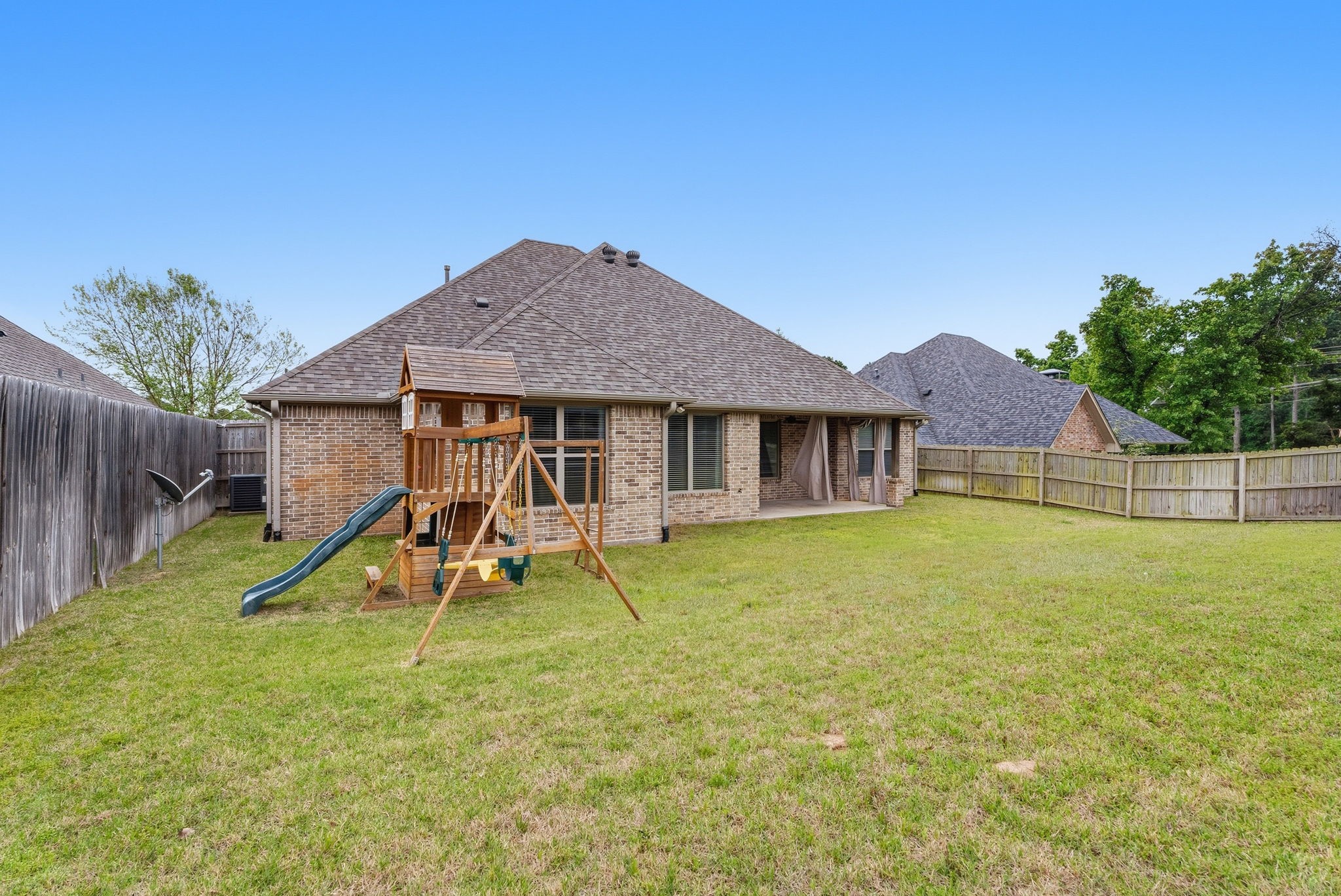 6629 Tower Court Tyler TX 75703