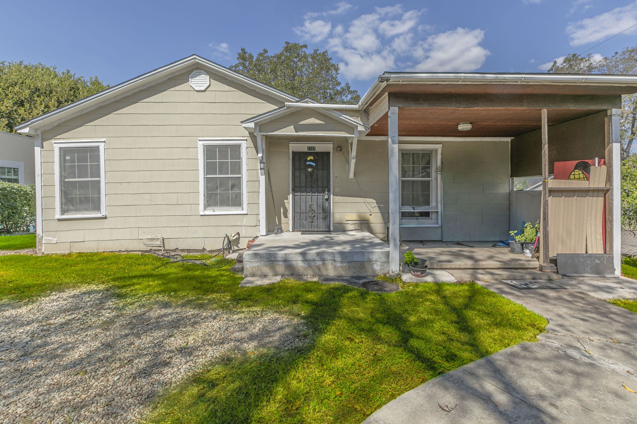 2101 Pine Avenue Waco TX 76708