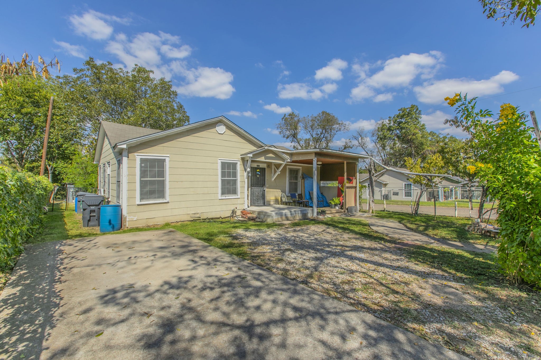 2101 Pine Avenue Waco TX 76708