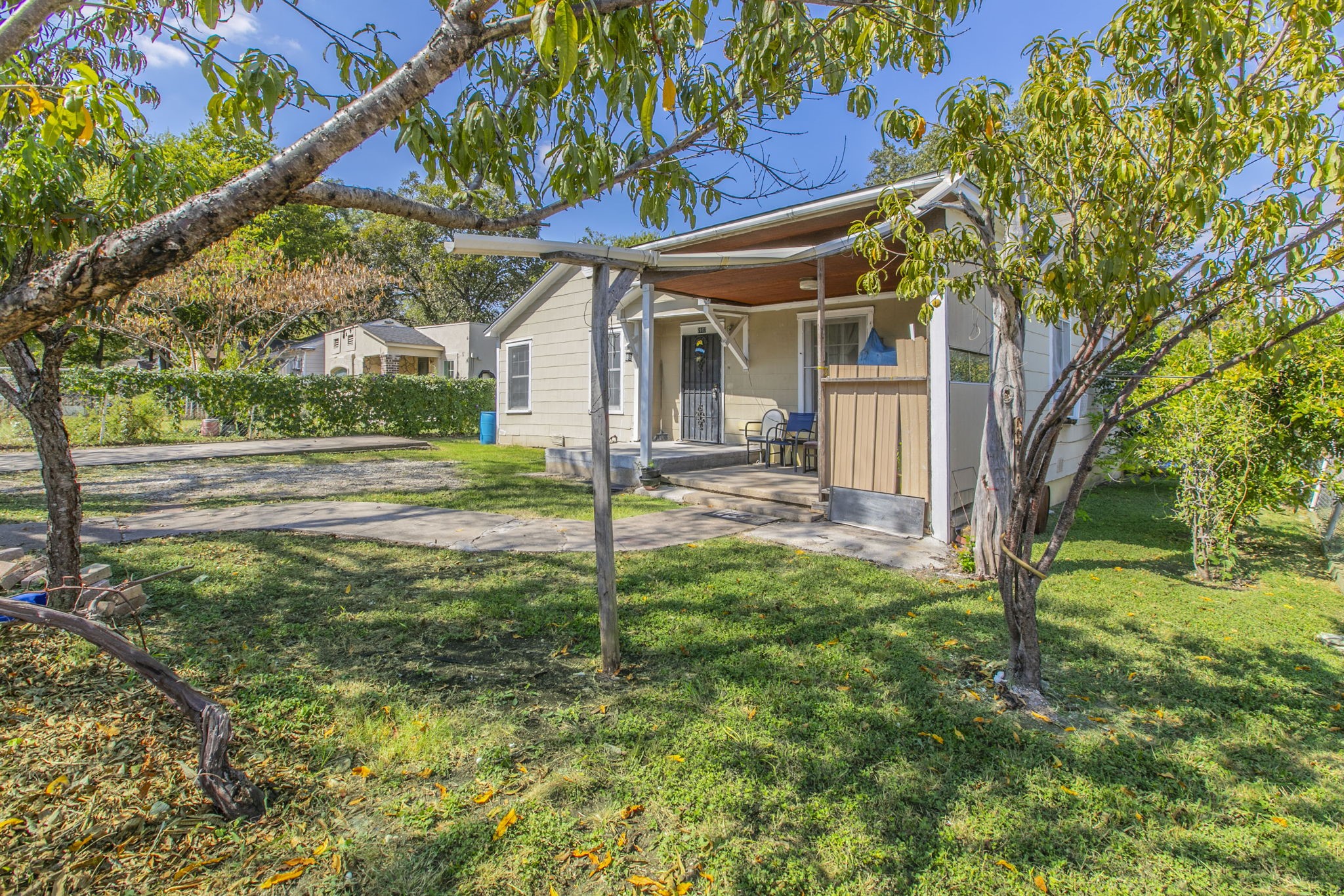 2101 Pine Avenue Waco TX 76708
