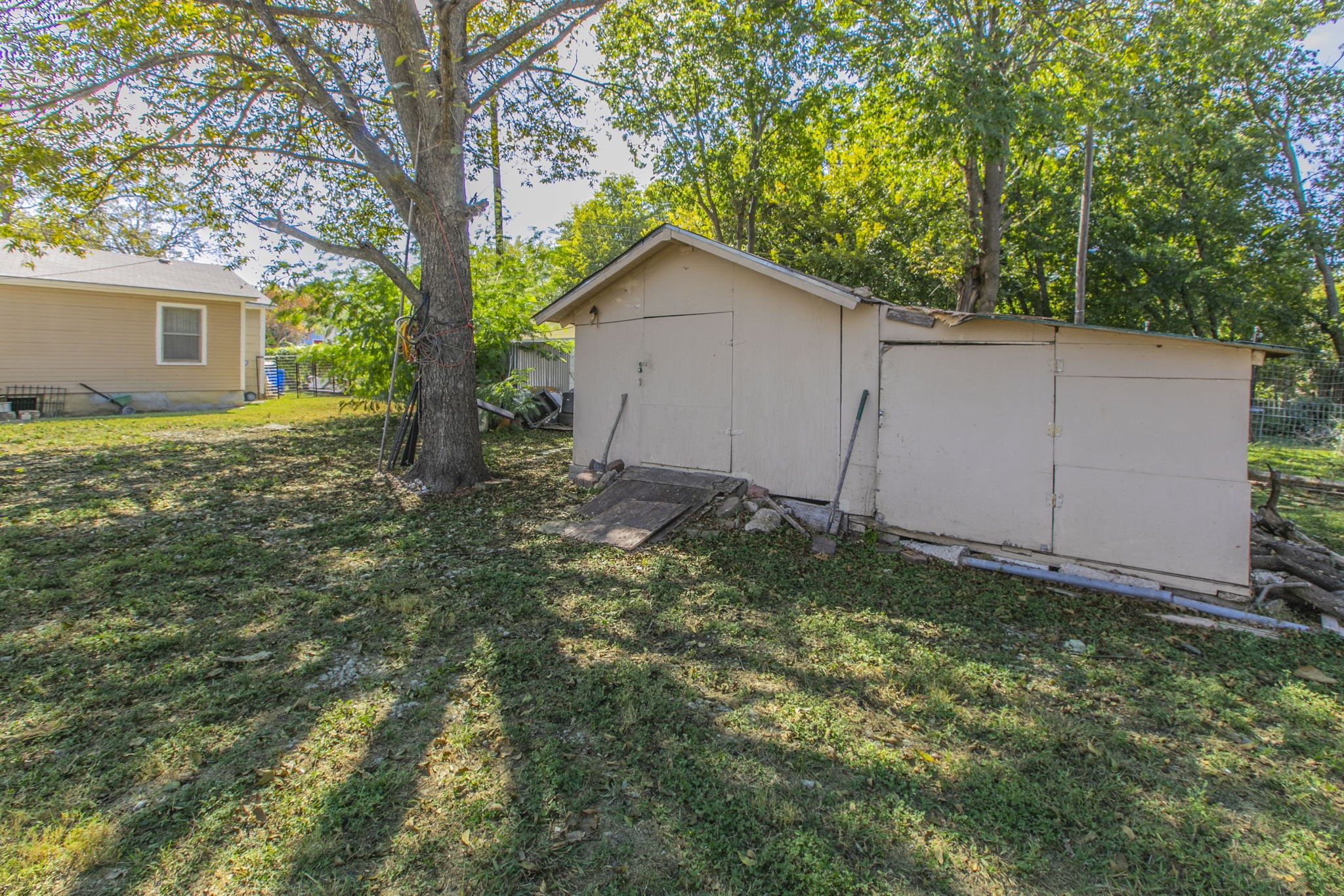 2101 Pine Avenue Waco TX 76708
