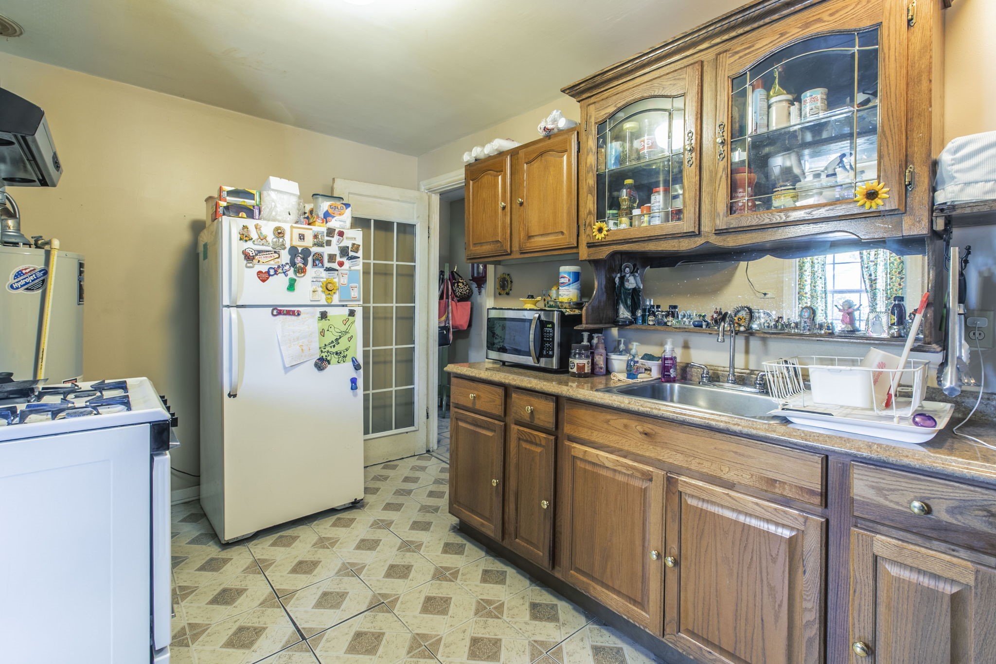 2101 Pine Avenue Waco TX 76708
