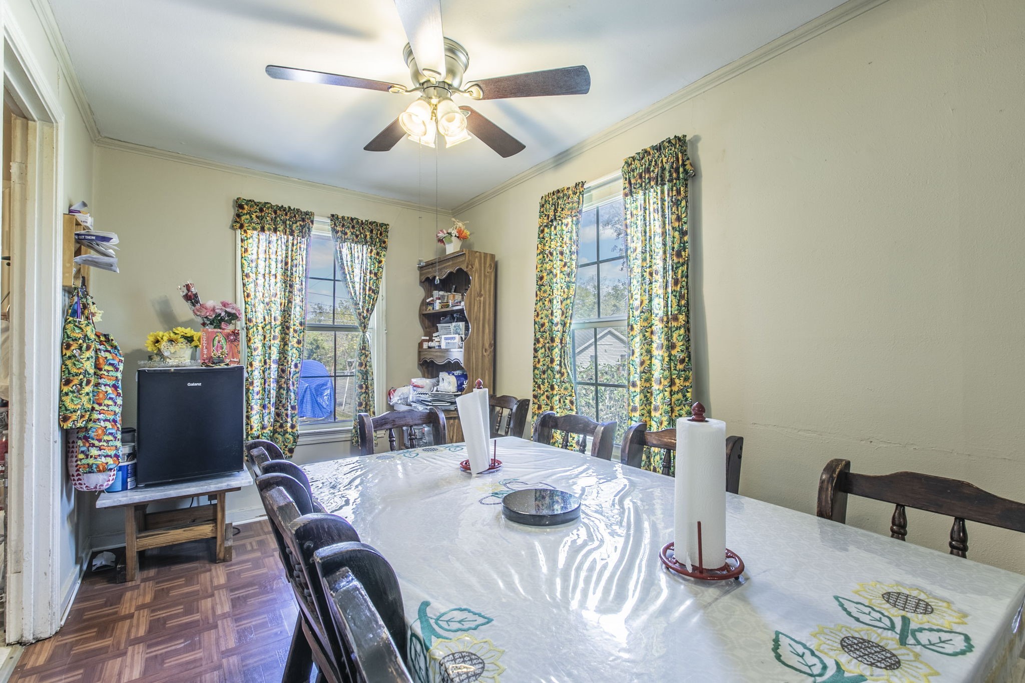 2101 Pine Avenue Waco TX 76708