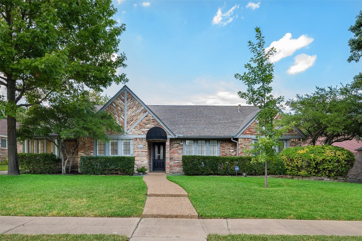 3101 Cross Timbers Lane Garland TX 75044