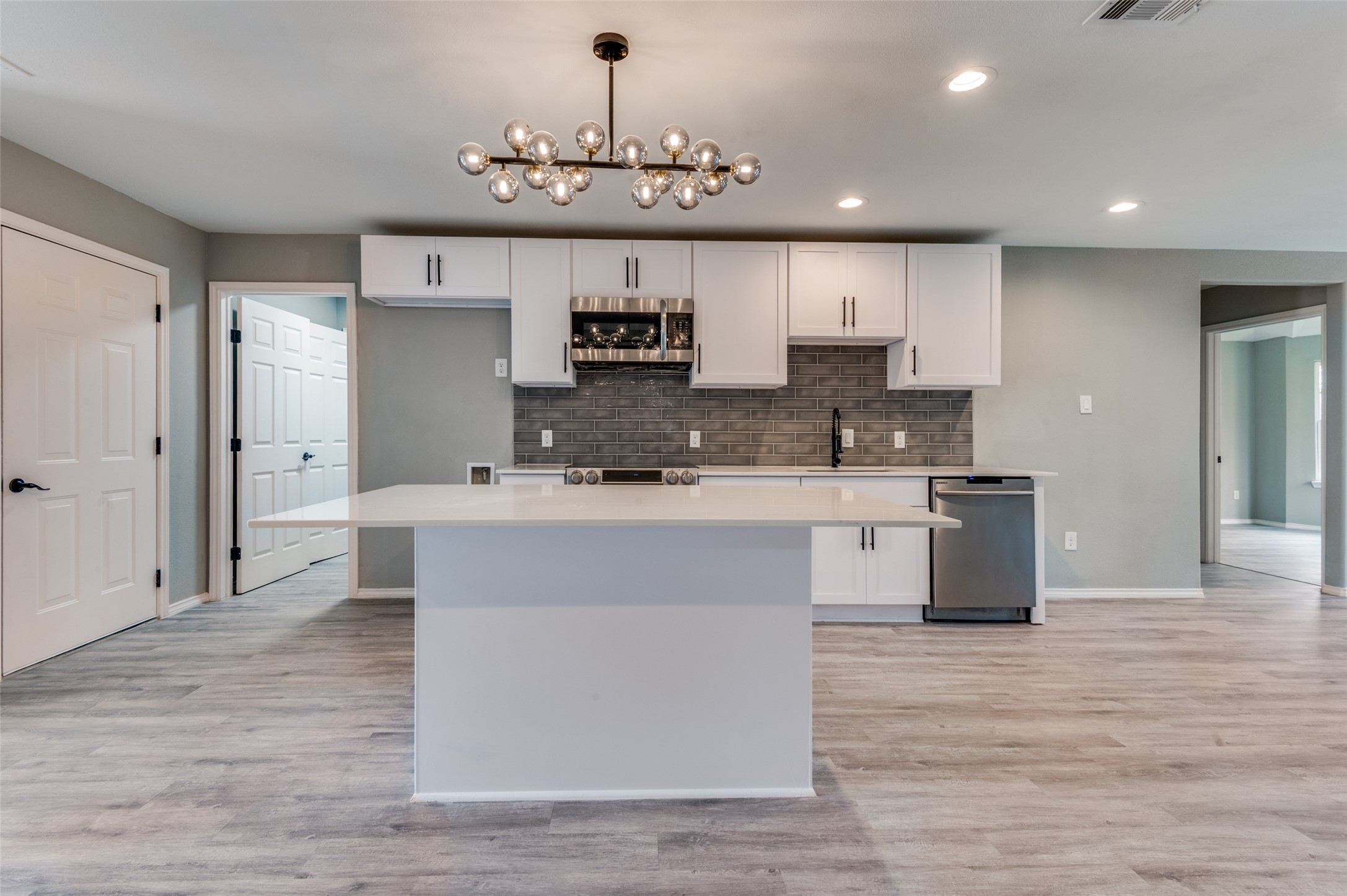 4519 Yancy Street Dallas TX 75216