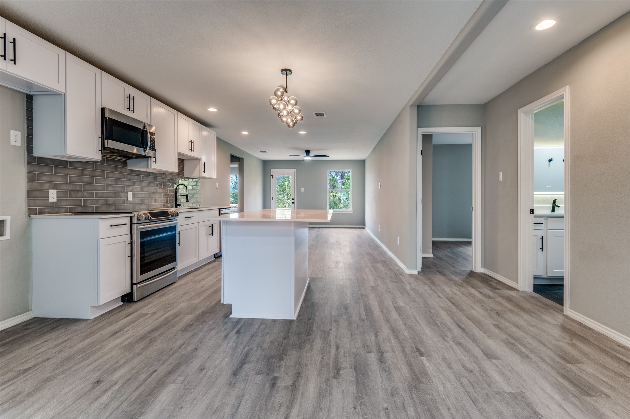 4519 Yancy Street Dallas TX 75216