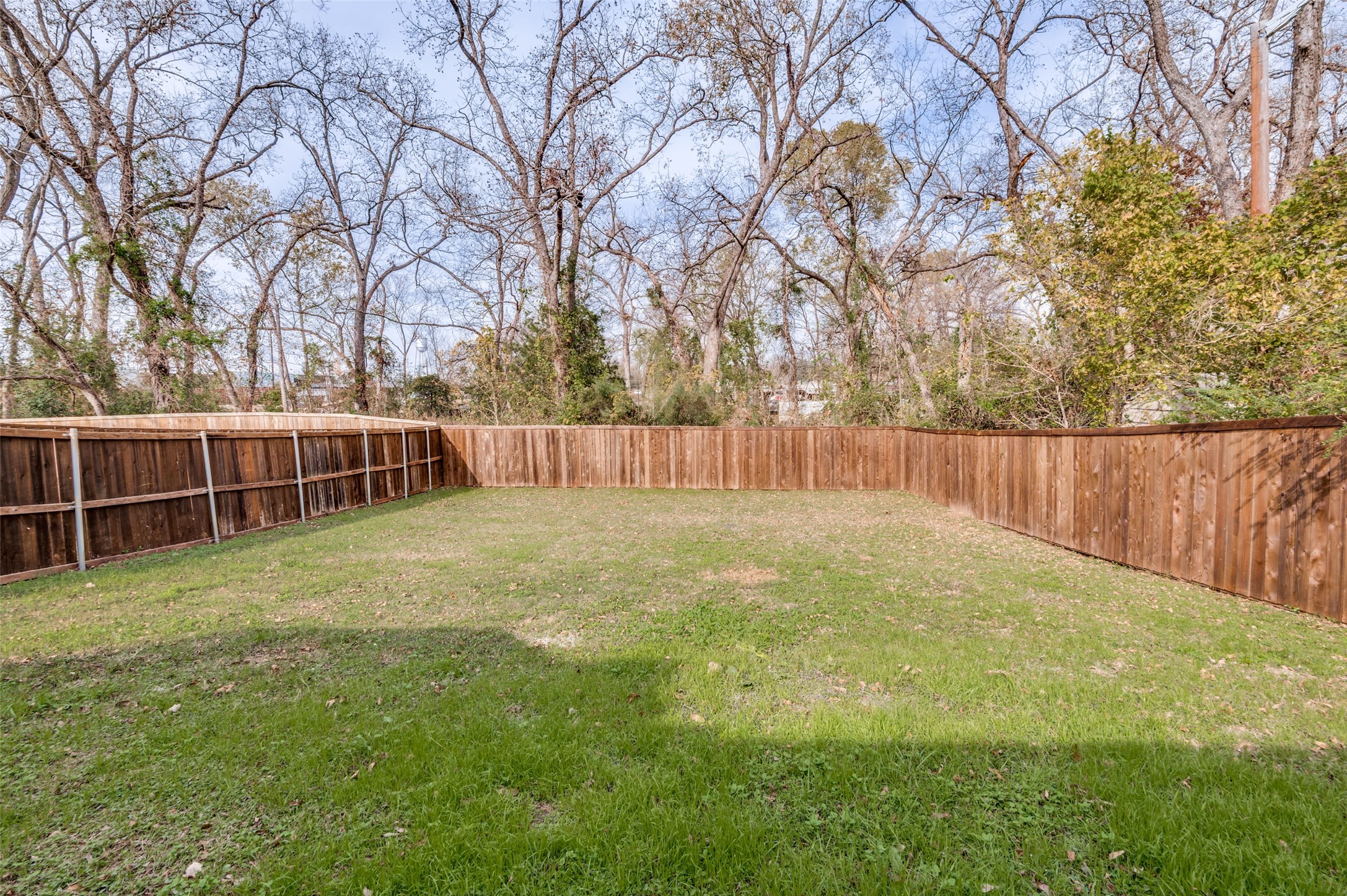 4519 Yancy Street Dallas TX 75216