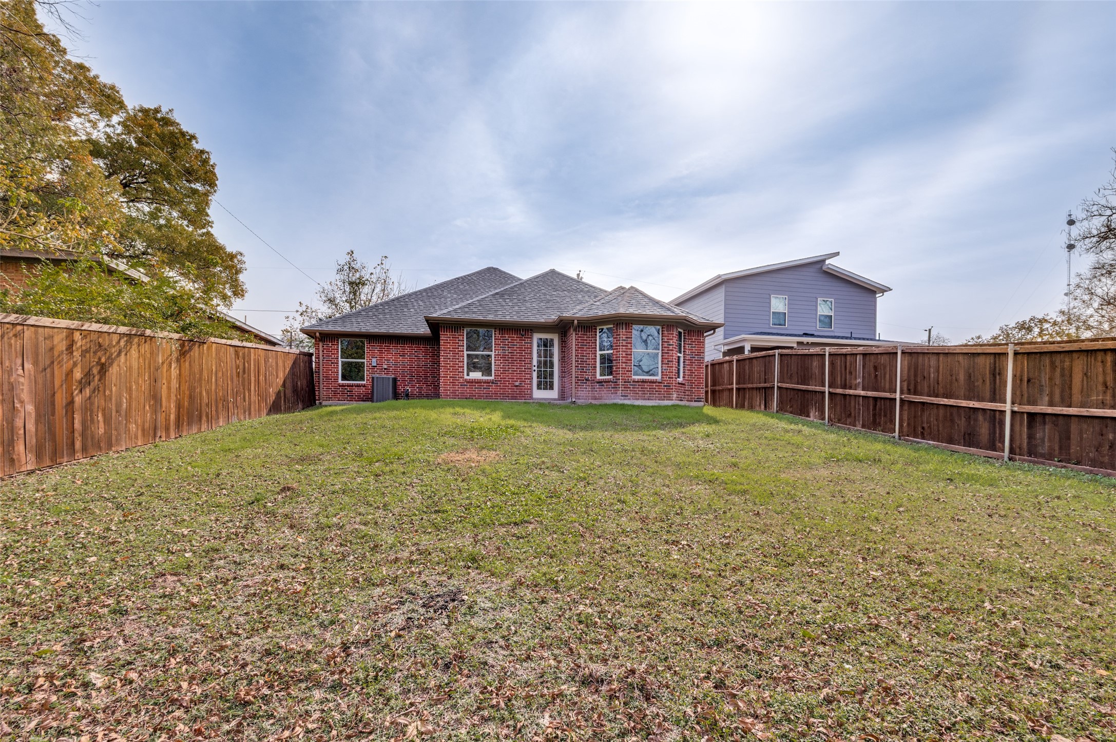 4519 Yancy Street Dallas TX 75216
