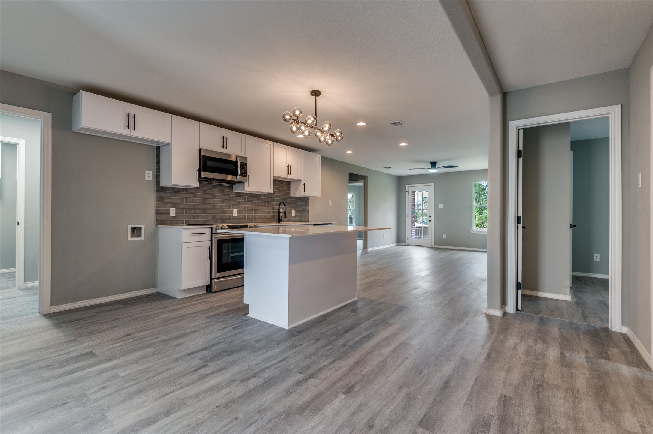 4519 Yancy Street Dallas TX 75216