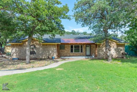 2226 Castle Drive Clyde TX 79510