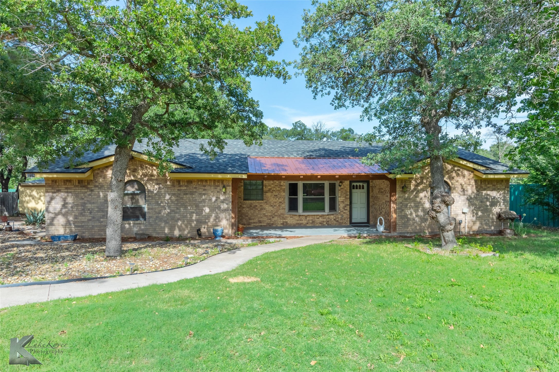 2226 Castle Drive Clyde TX 79510