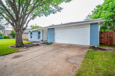 2913 Woodlark Drive Fort Worth TX 76123