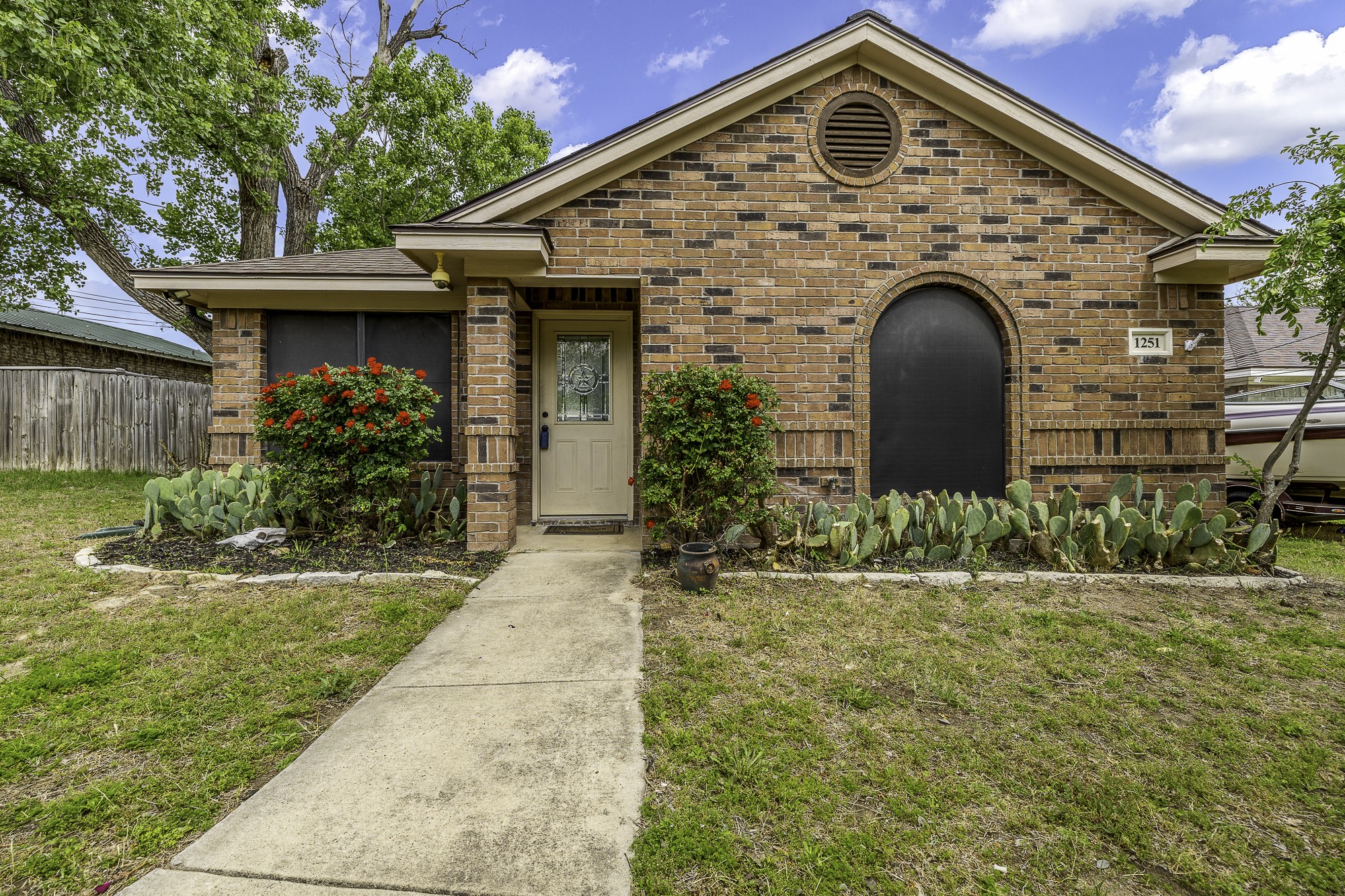 1251 W Hyman Street Stephenville TX 76401