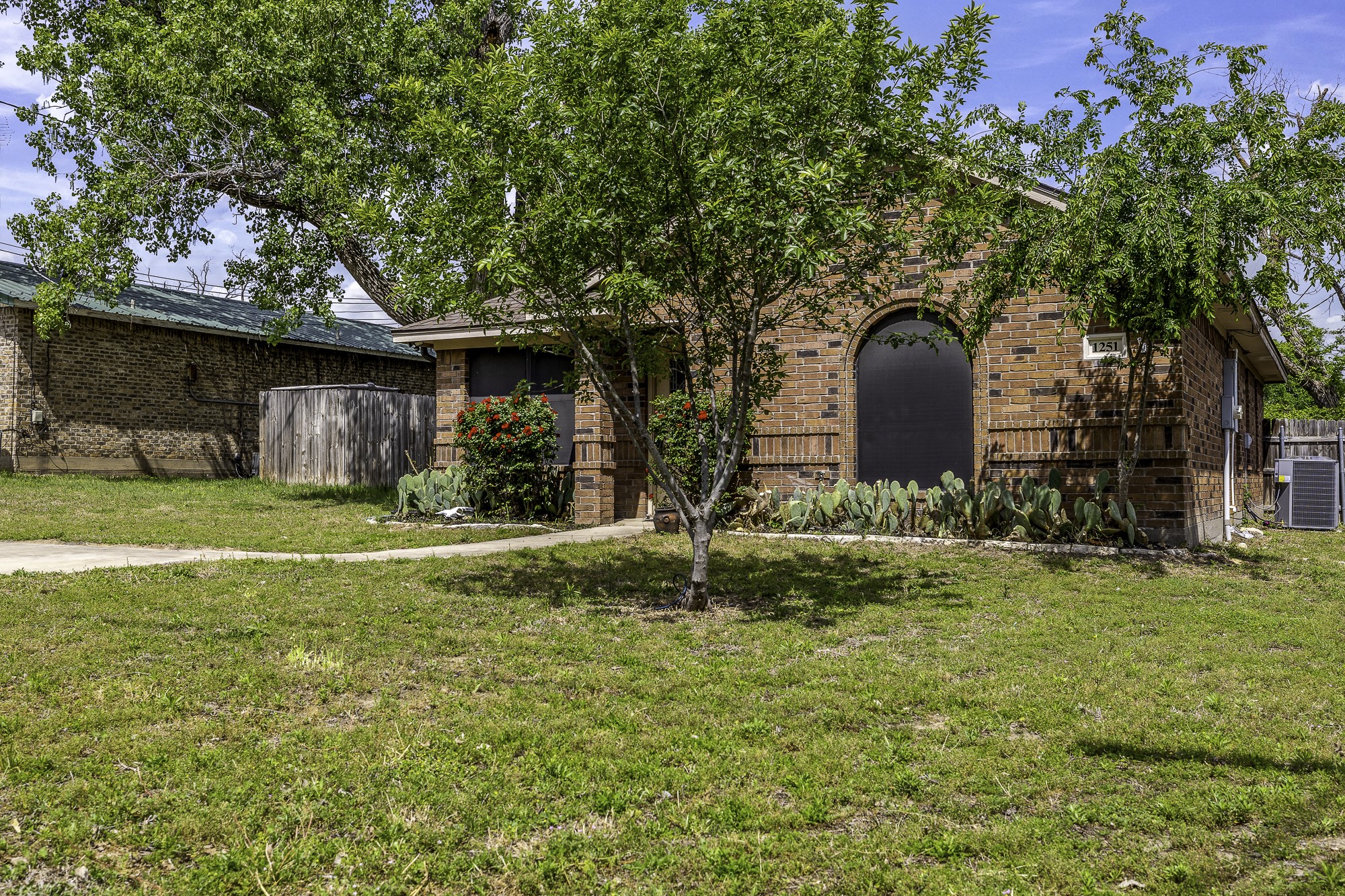 1251 W Hyman Street Stephenville TX 76401