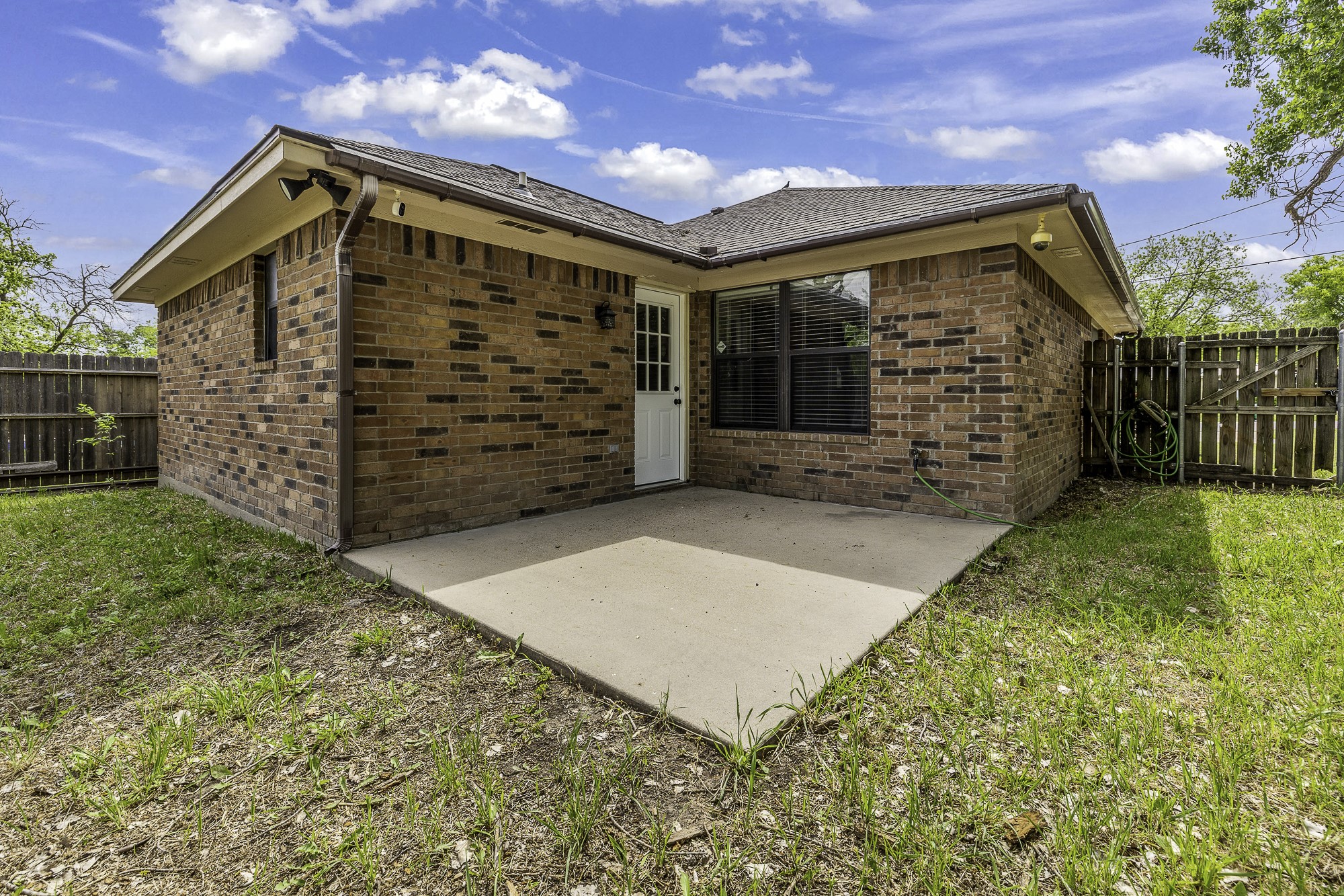 1251 W Hyman Street Stephenville TX 76401