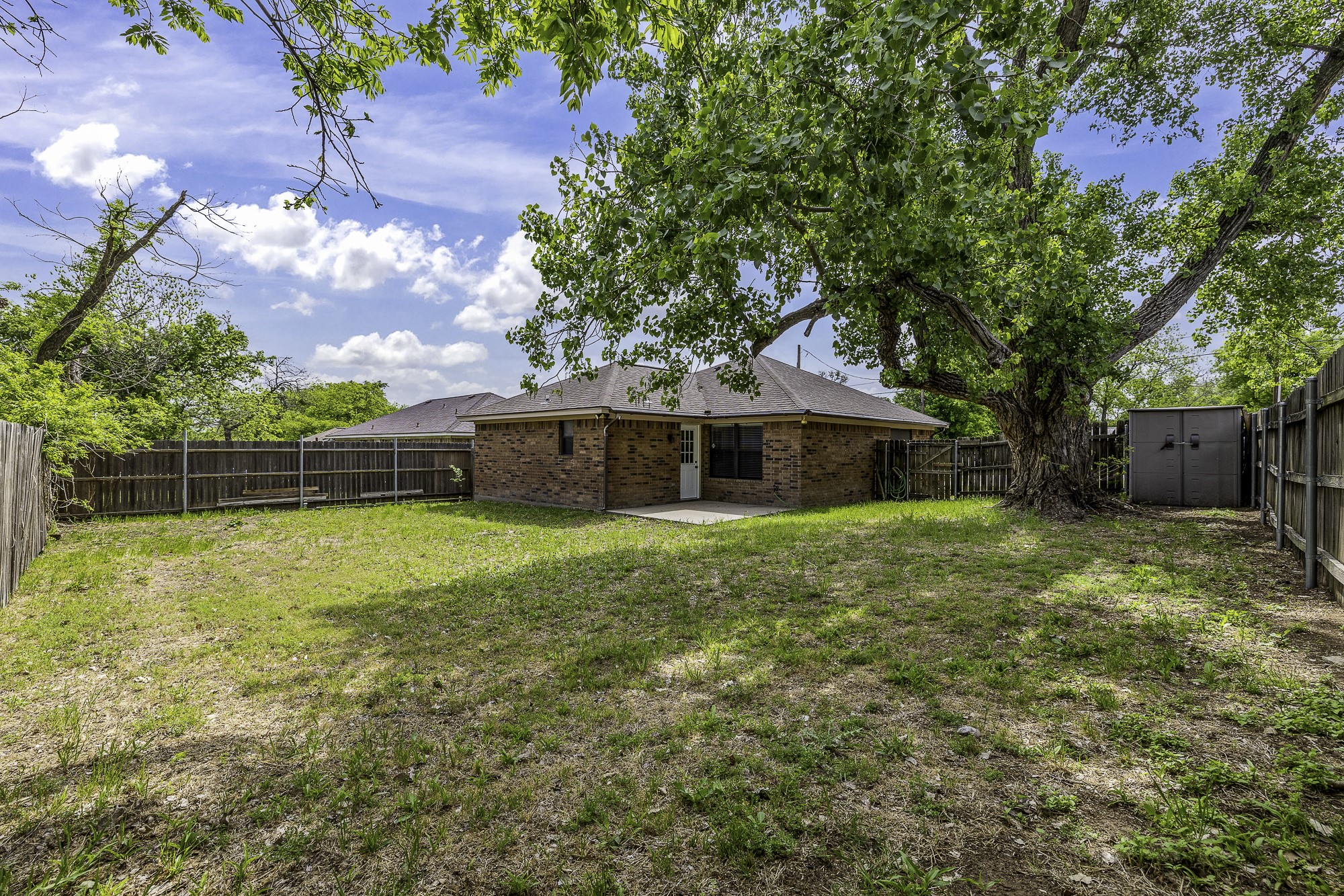 1251 W Hyman Street Stephenville TX 76401