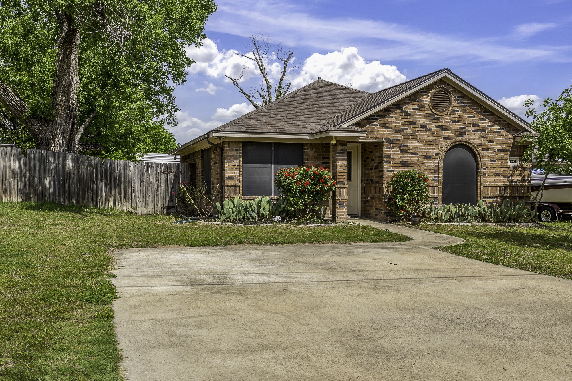 1251 W Hyman Street Stephenville TX 76401