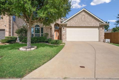 8305 Boulder Canyon Trail Fort Worth TX 76123