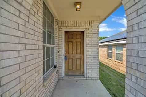 9928 Blue Bell Drive Fort Worth TX 76108