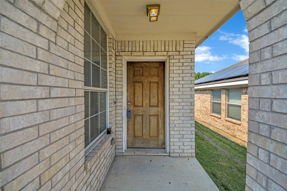 9928 Blue Bell Drive Fort Worth TX 76108