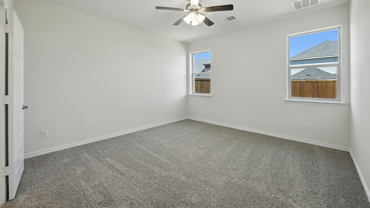 1307 Hopes Lake Drive Princeton TX 75407