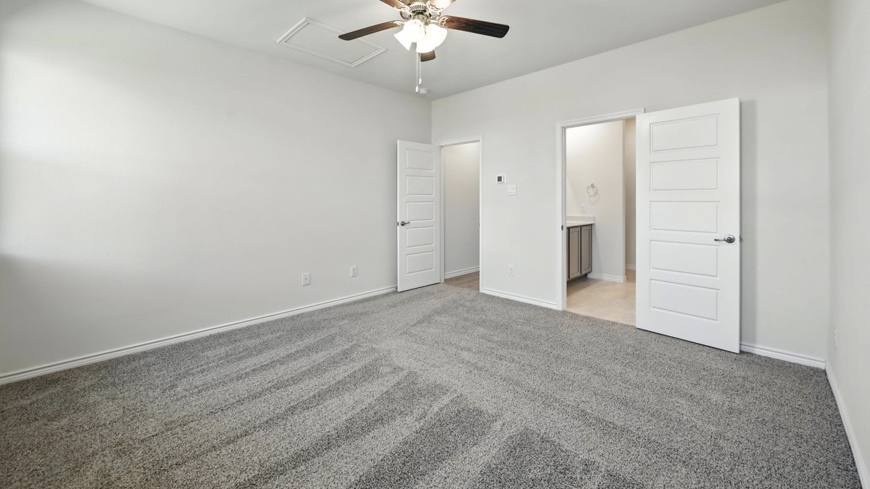 1307 Hopes Lake Drive Princeton TX 75407