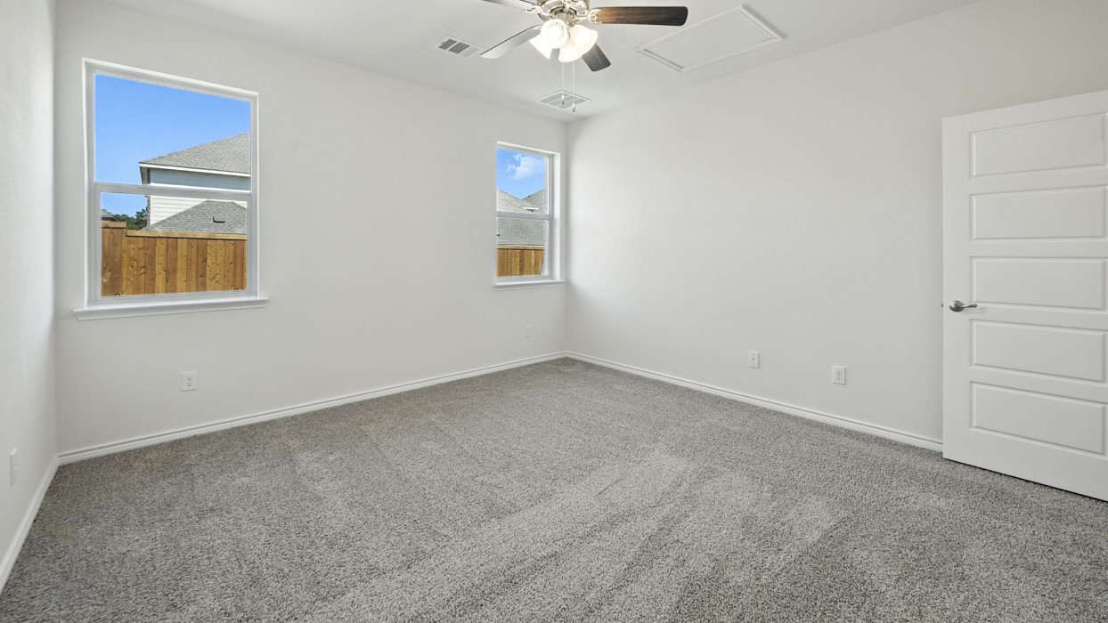 1307 Hopes Lake Drive Princeton TX 75407