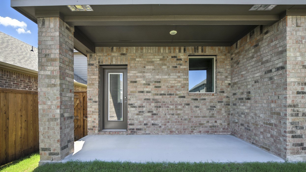 1307 Hopes Lake Drive Princeton TX 75407