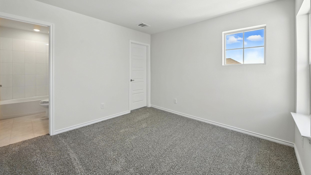 1307 Hopes Lake Drive Princeton TX 75407