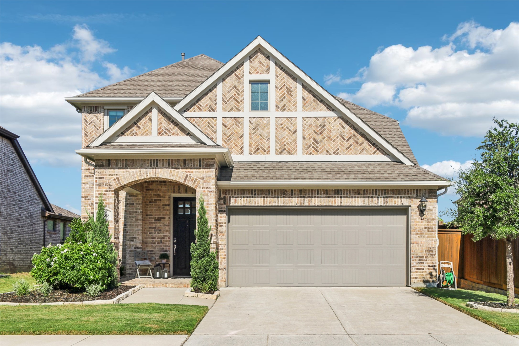 5808 Stonewall Drive Mckinney TX 75070