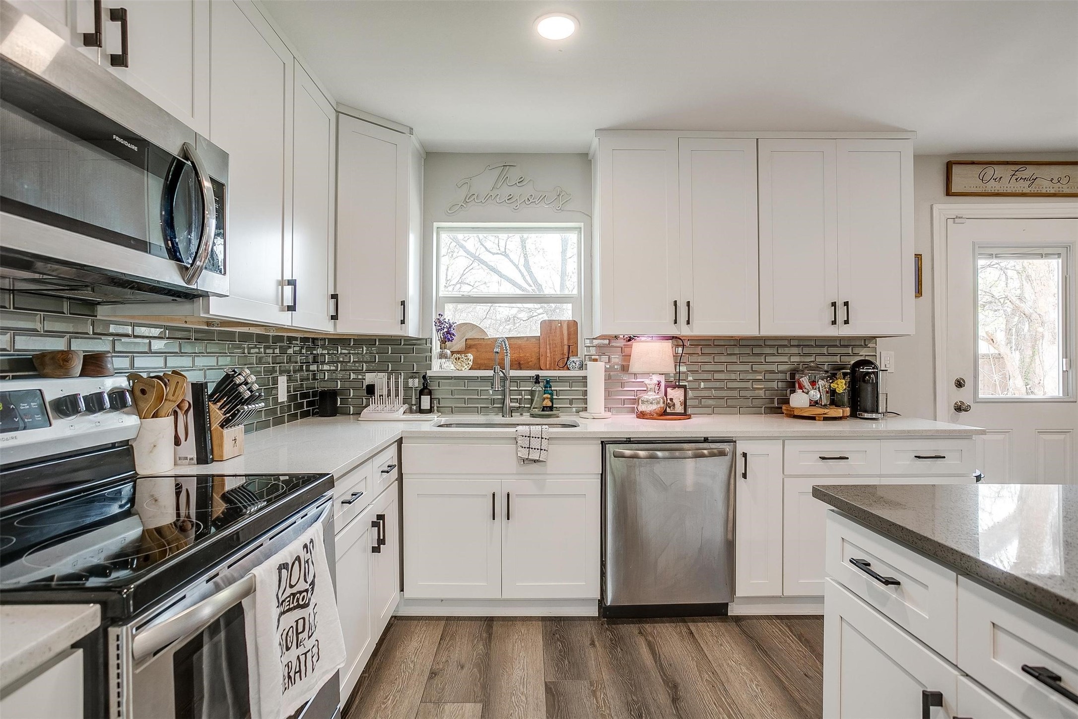 3212 San Marcus Avenue Dallas TX 75228
