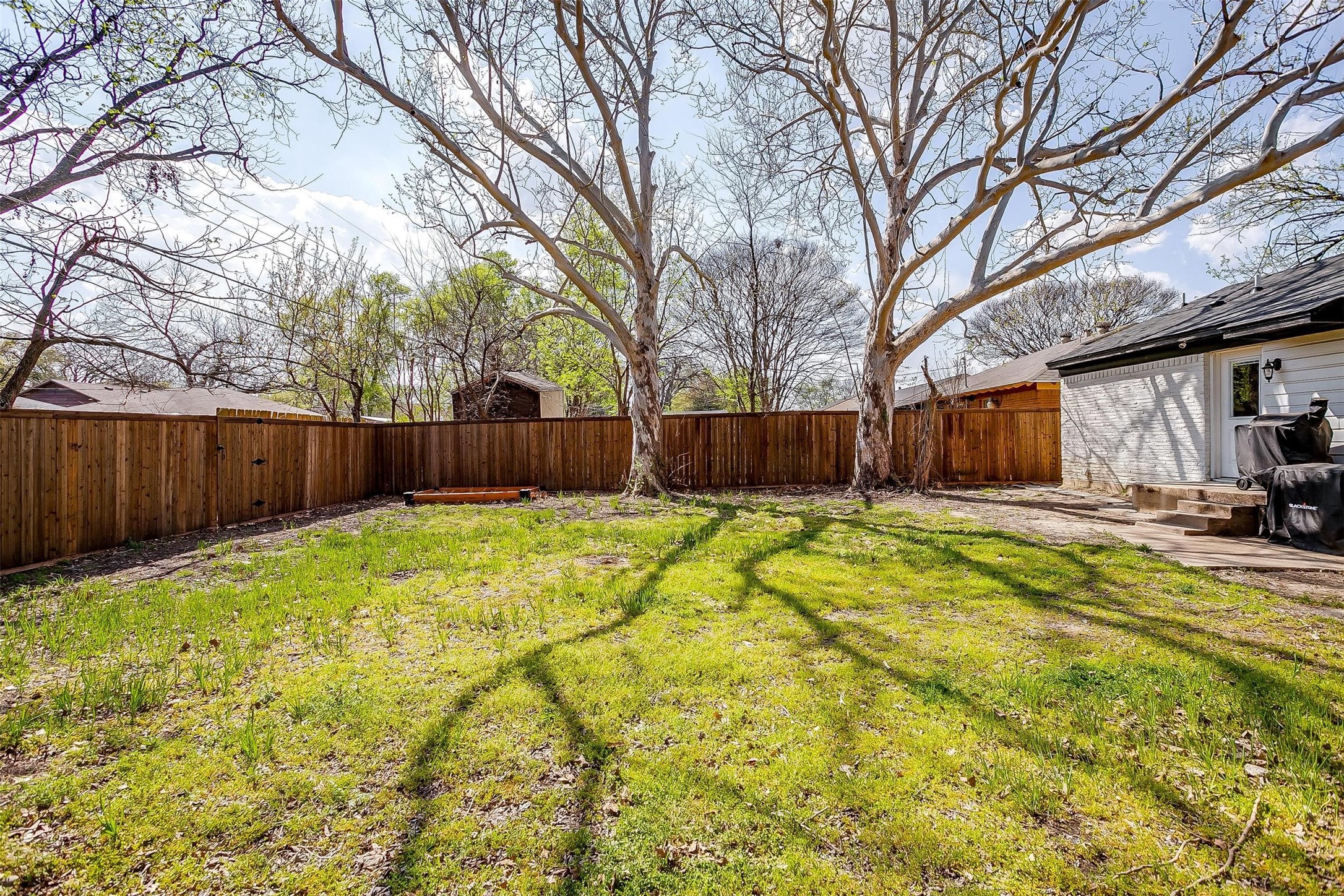 3212 San Marcus Avenue Dallas TX 75228