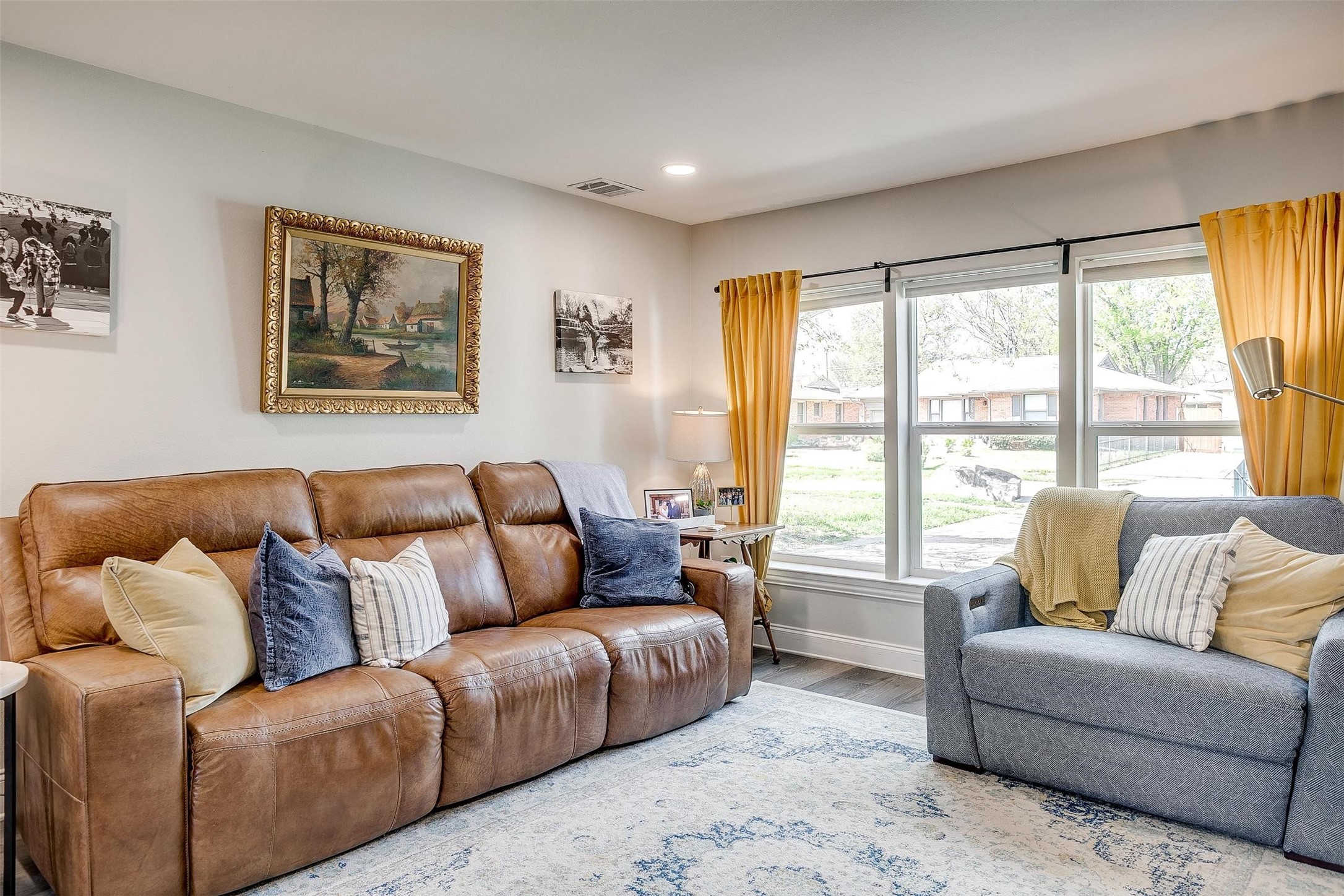 3212 San Marcus Avenue Dallas TX 75228