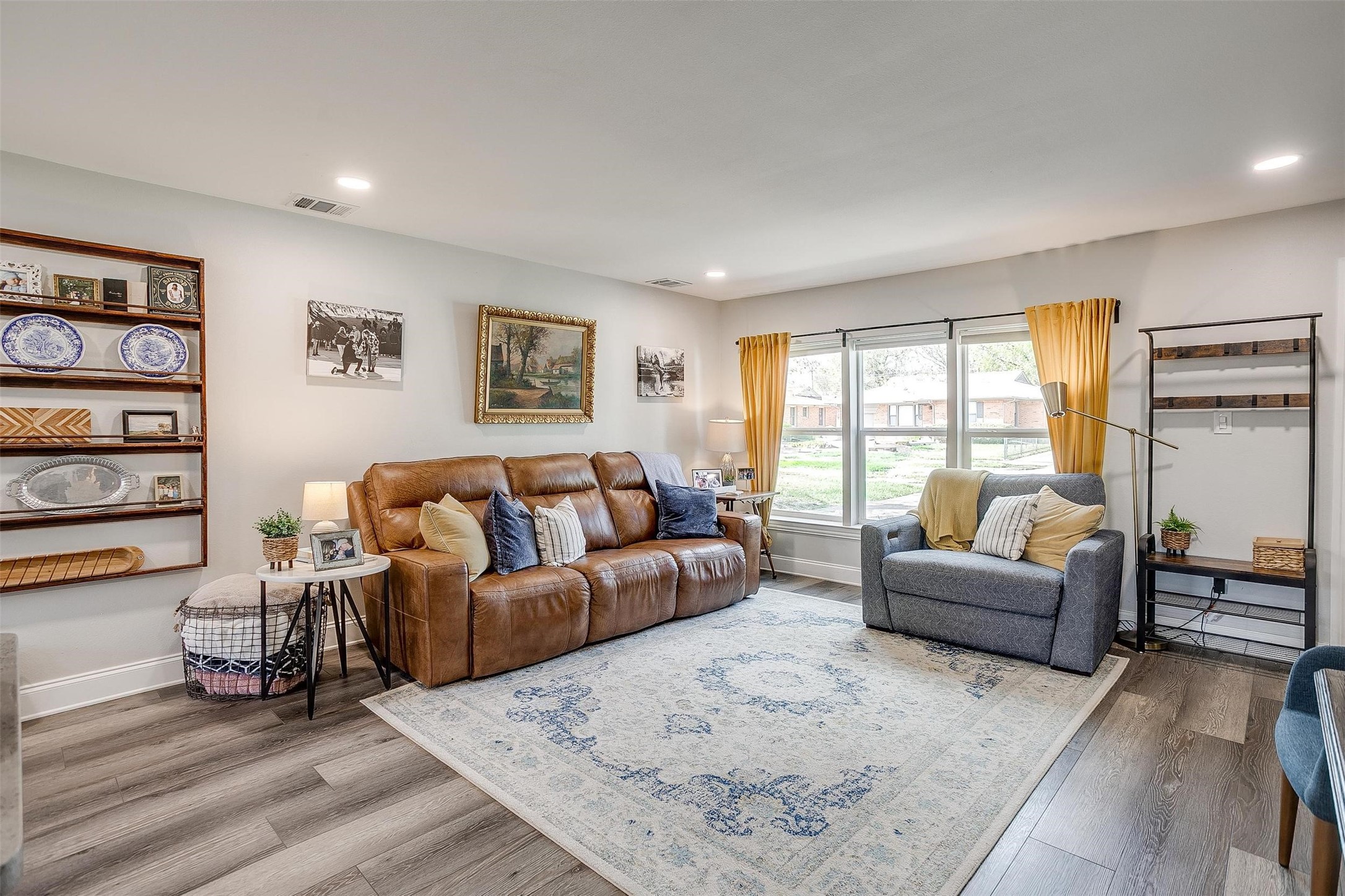 3212 San Marcus Avenue Dallas TX 75228