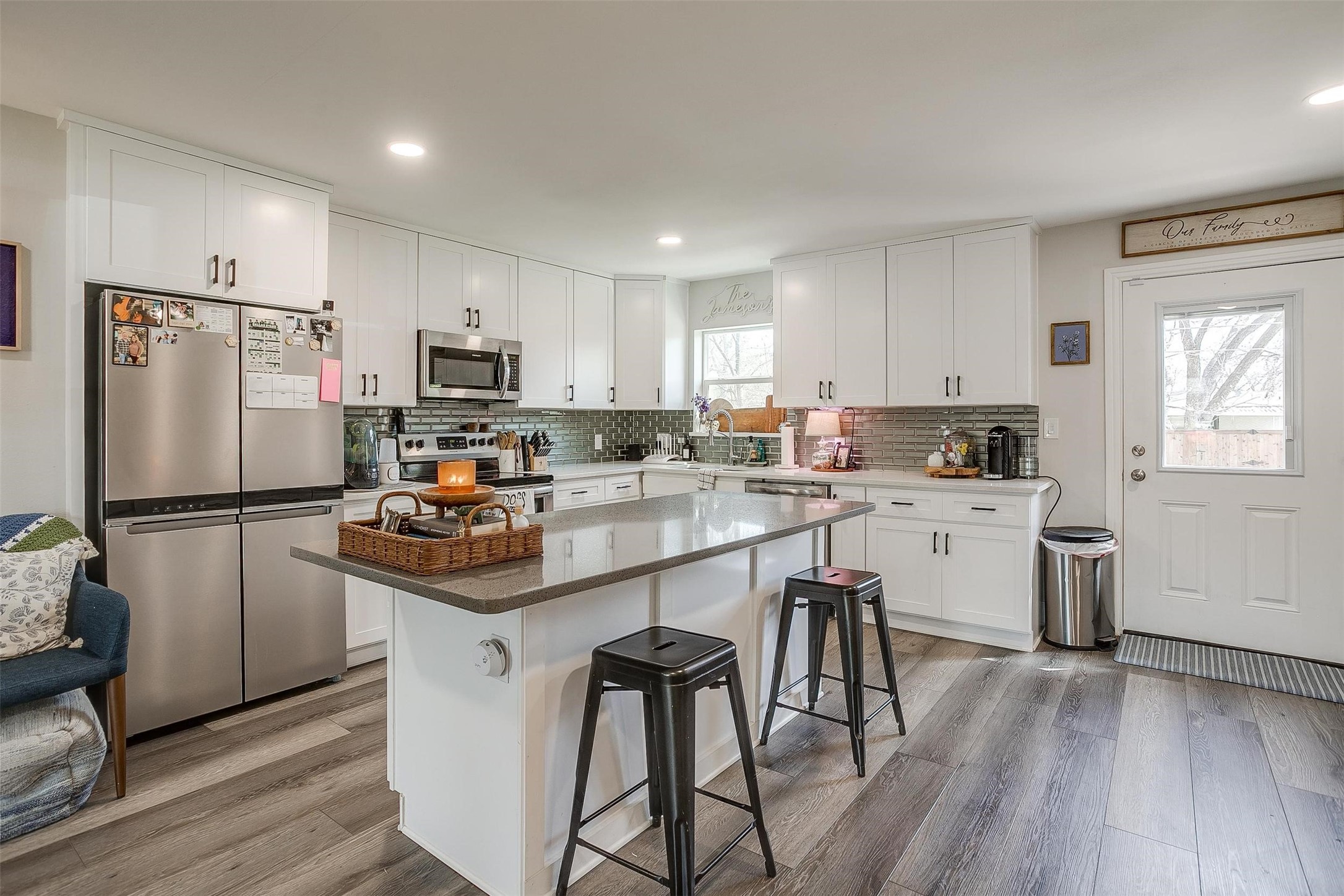3212 San Marcus Avenue Dallas TX 75228