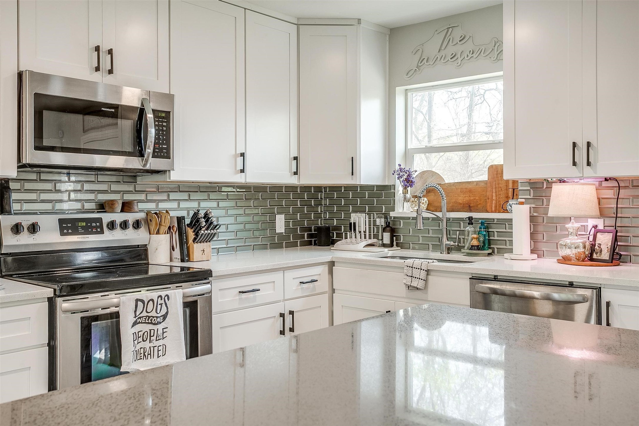 3212 San Marcus Avenue Dallas TX 75228