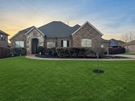 613 Buelwood Court Desoto TX 75115