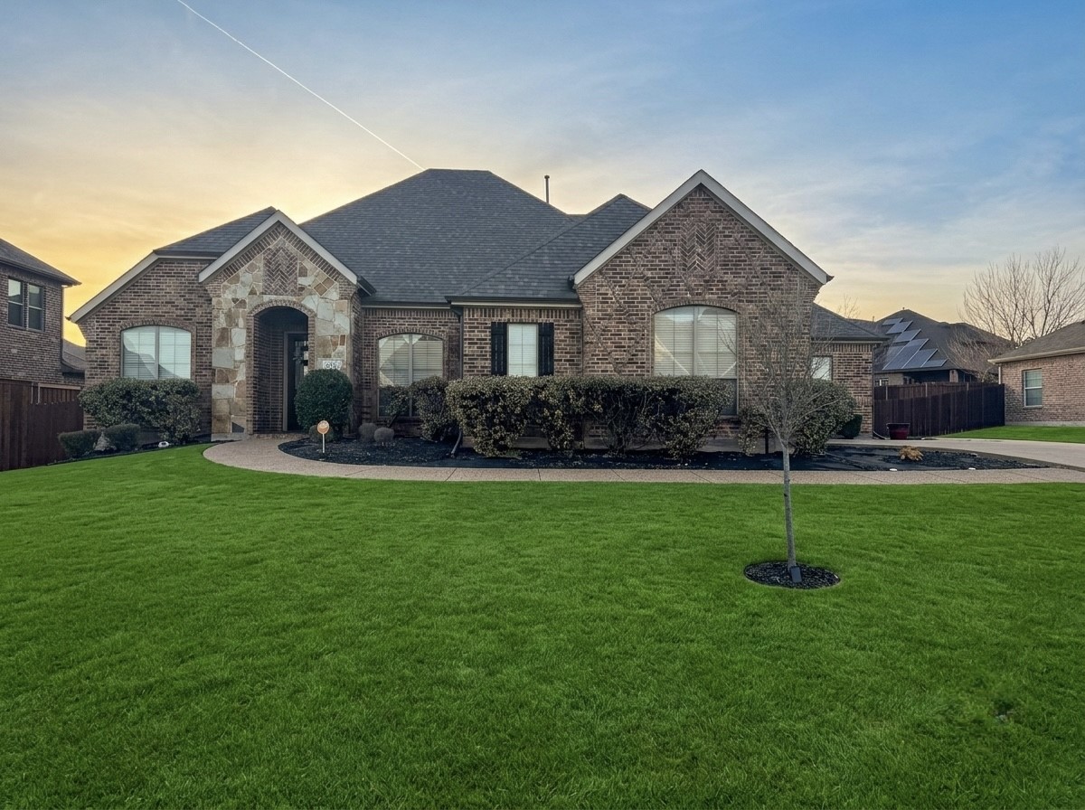 613 Buelwood Court Desoto TX 75115