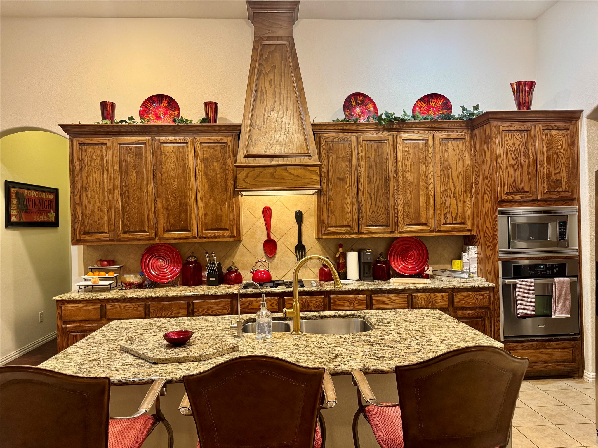 613 Buelwood Court Desoto TX 75115
