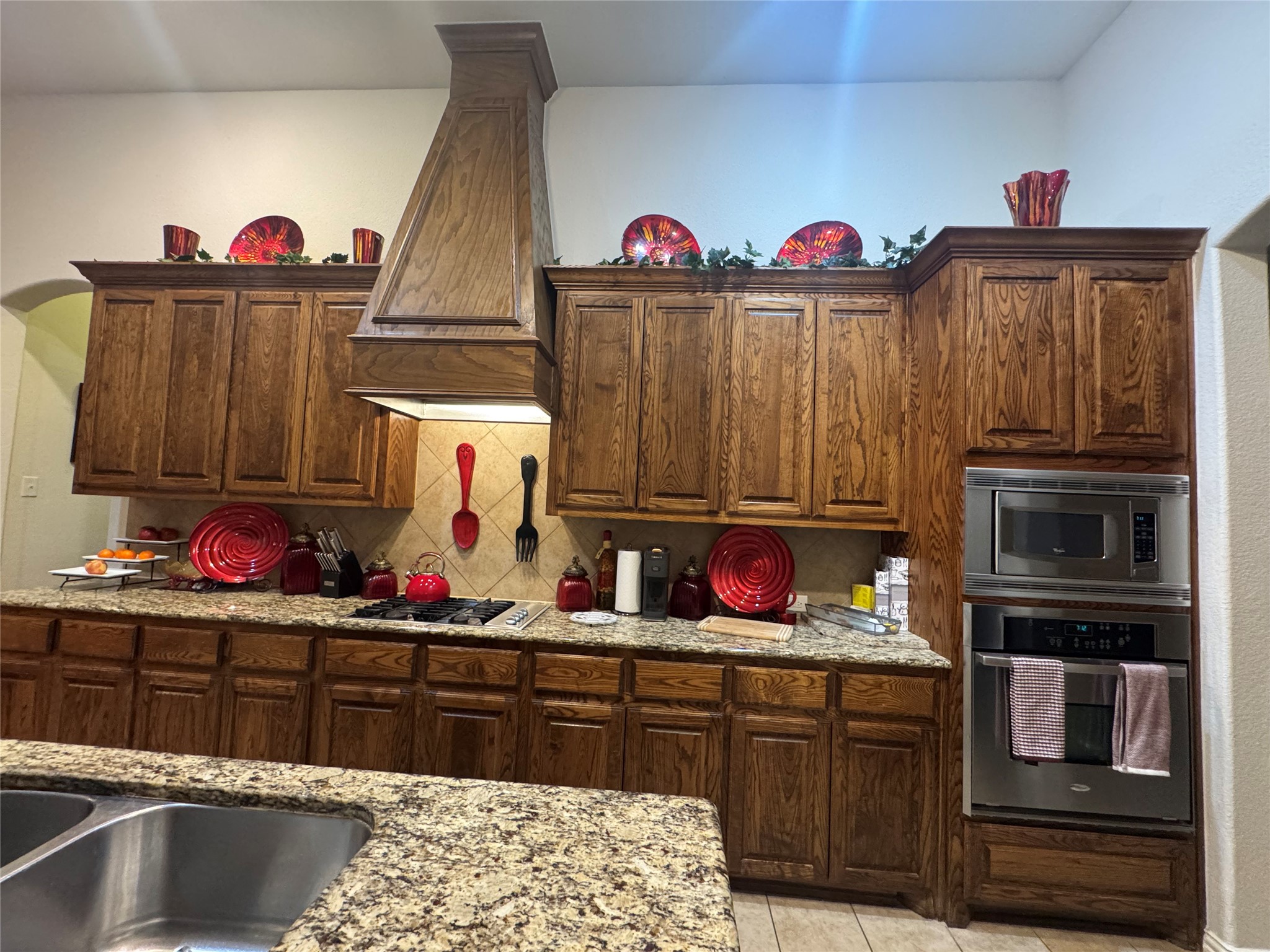 613 Buelwood Court Desoto TX 75115