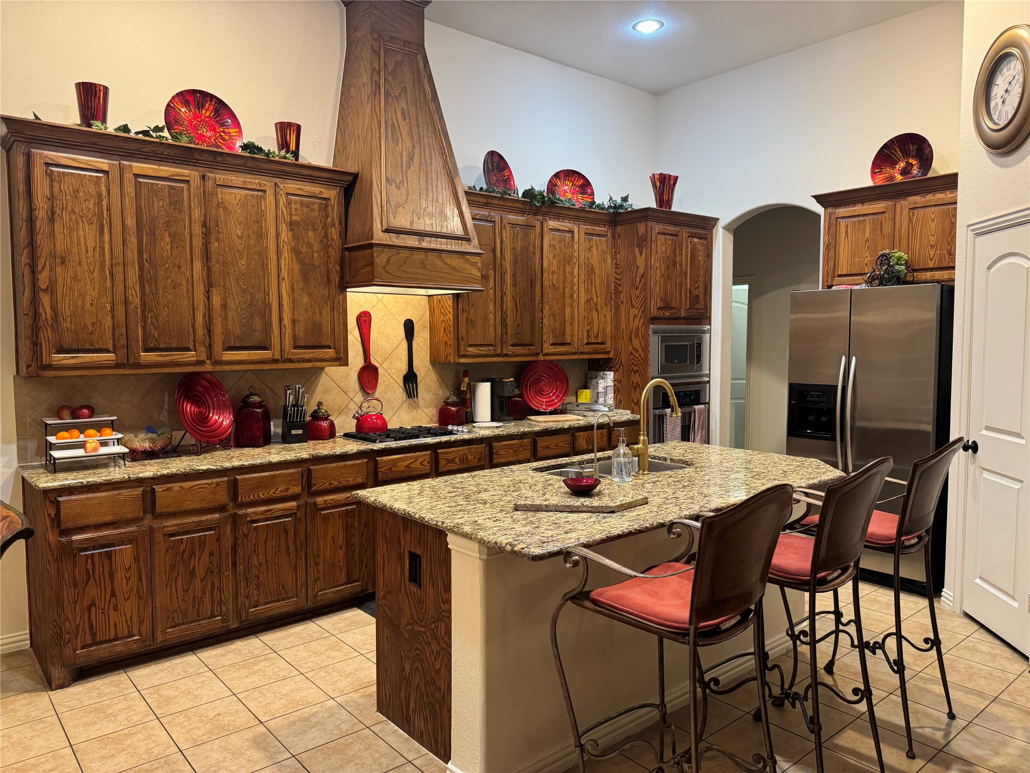 613 Buelwood Court Desoto TX 75115