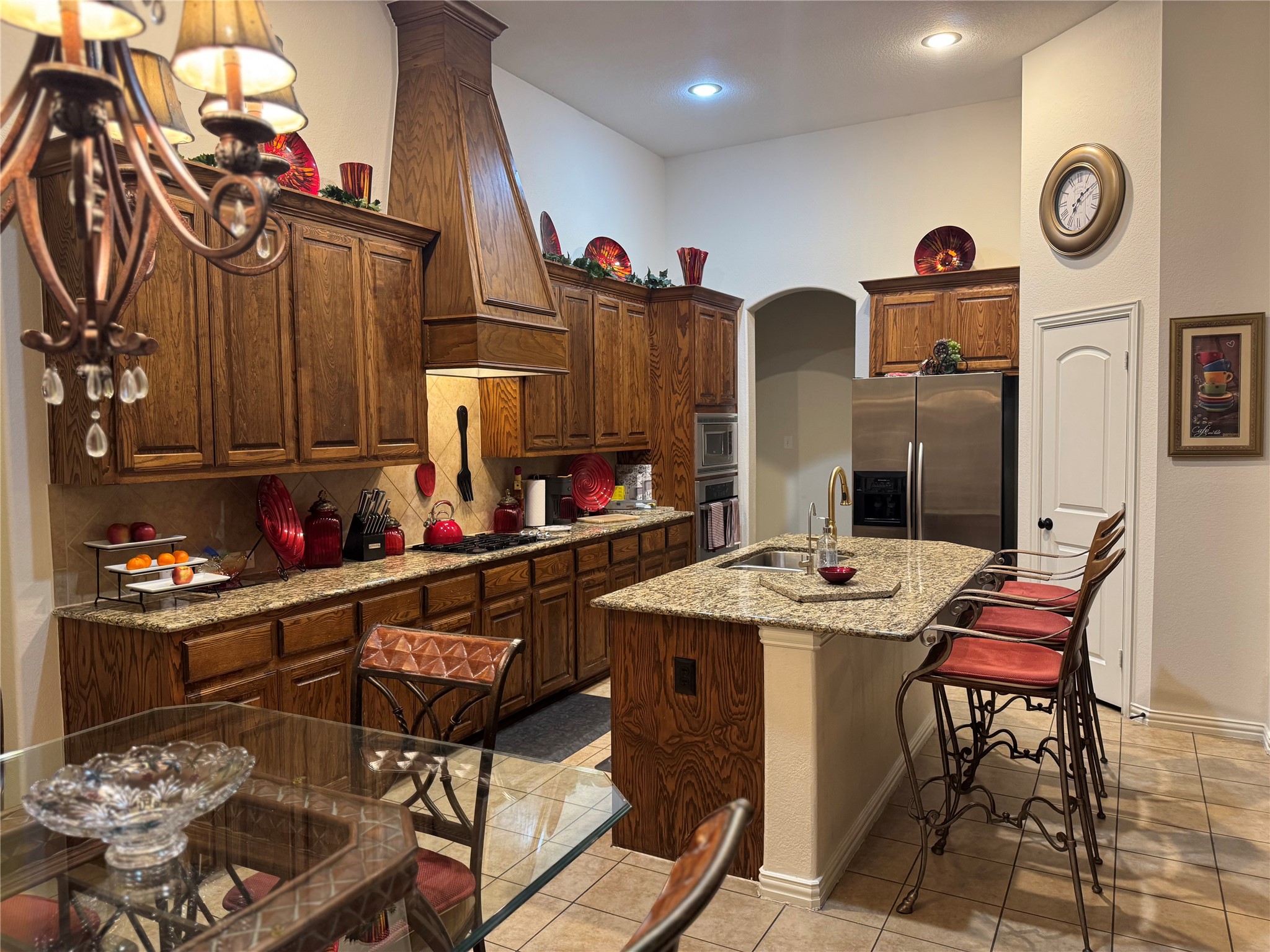 613 Buelwood Court Desoto TX 75115