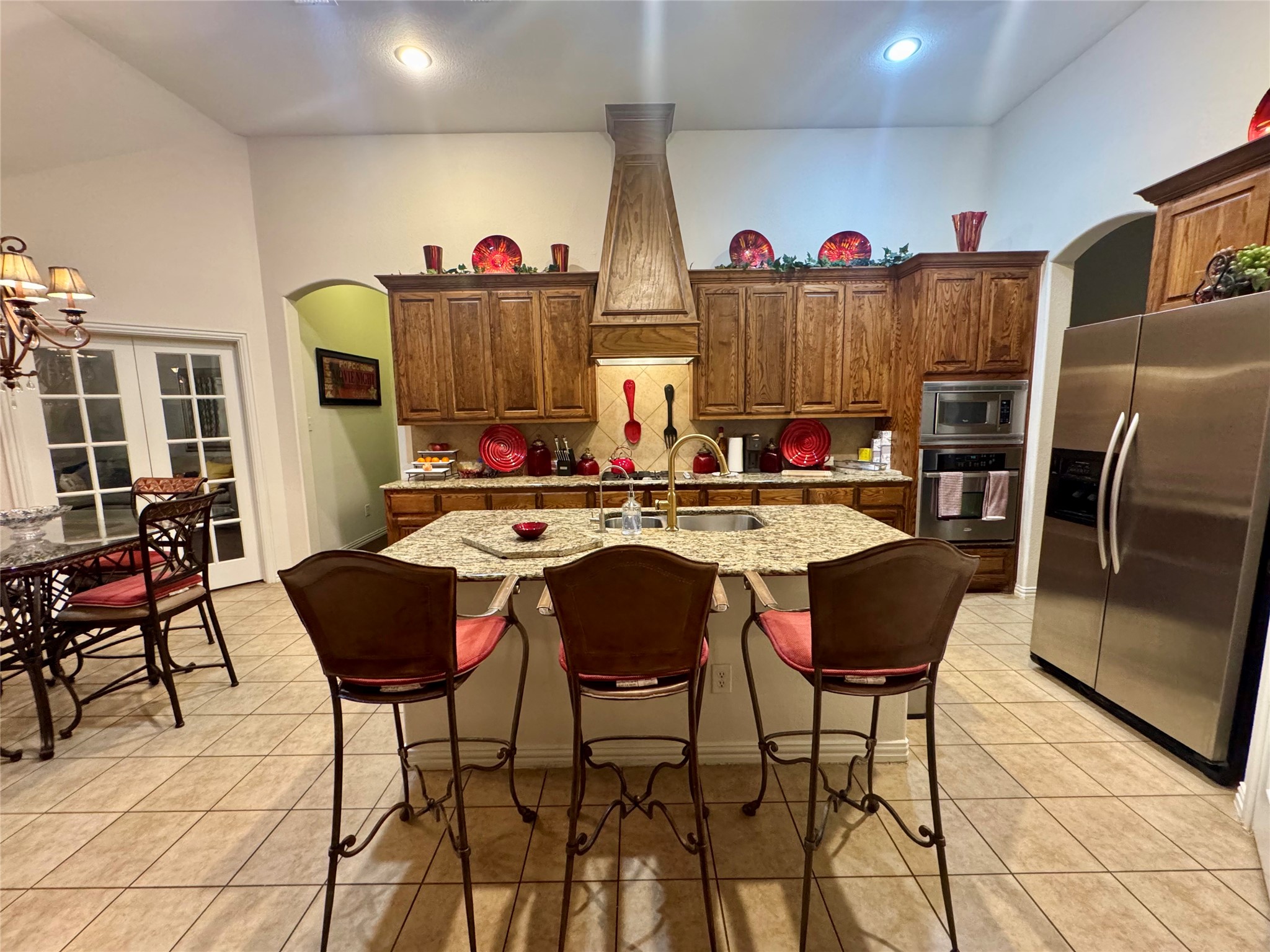 613 Buelwood Court Desoto TX 75115