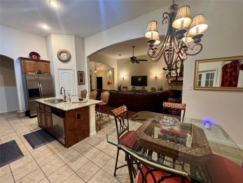 613 Buelwood Court Desoto TX 75115
